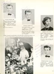 Irvington High School - Morrellian Yearbook (Irvington, NJ), Class of ...