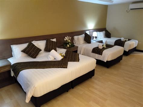 TEMU PRIMULA - Updated 2024 Prices & Hotel Reviews (Kampung Raja, Malaysia)