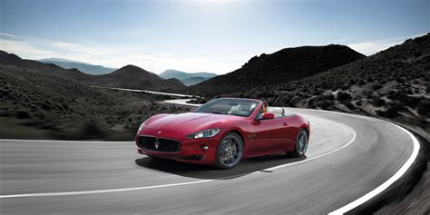 2012 Maserati GranCabrio Sport - Picture 56922