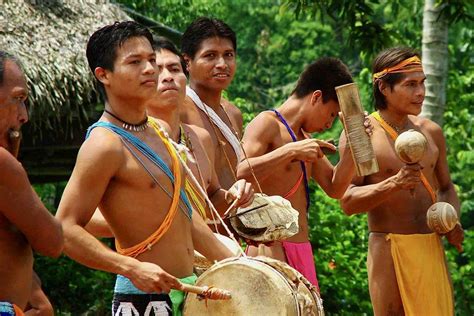 Embera Indian Village, Chagres River and Waterfall - Tao Travel 365