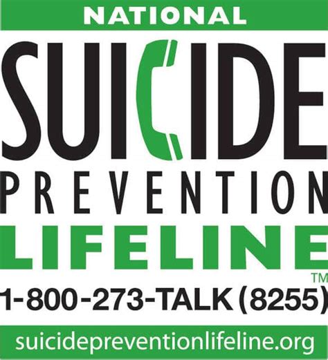 If you know someone in crisis… - Record Herald