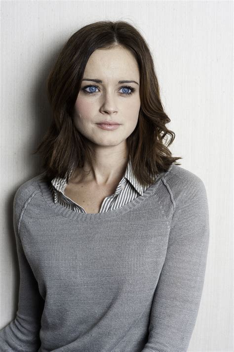 Alexis Bledel - Alexis Bledel Photo (32159474) - Fanpop