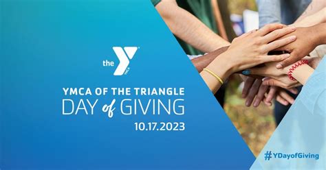 Kraft YMCA Triangle Day of Giving, Kraft Family YMCA, Fuquay Varina, 17 ...