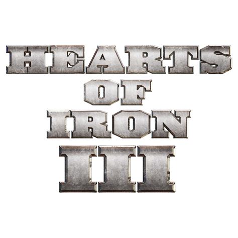 Hearts of Iron 3 - Nächster Teil angekündigt