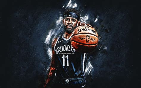 Kyrie Irving Brooklyn Wallpapers - Top Free Kyrie Irving Brooklyn ...