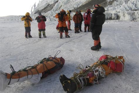 The good, bad and ugly sides to climbing Mount Everest | South China ...