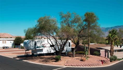 Desert Skies RV Resort - 5 Photos, 6 Reviews - Mesquite, NV