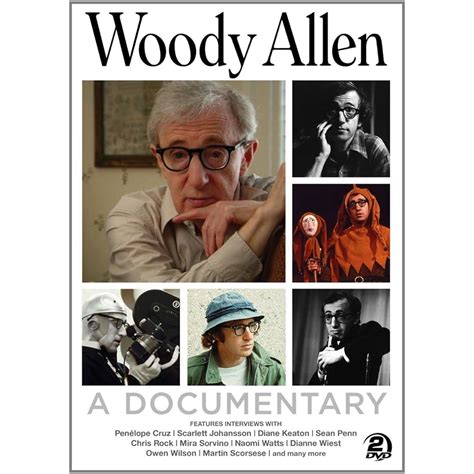 Woody Allen: A Documentary (2011)