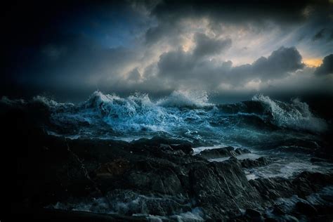 Dark Storm Wallpapers - Top Free Dark Storm Backgrounds - WallpaperAccess