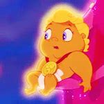 Baby Hercules - Hercules Icon (28832689) - Fanpop