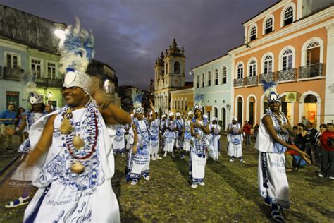 Carnival in Salvador de Bahia - Class Adventure Travel