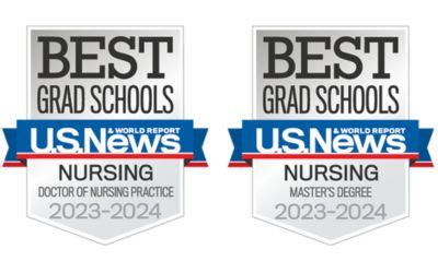 School of Nursing in Top 10 in ‘U.S. News’ Rankings - UMB News