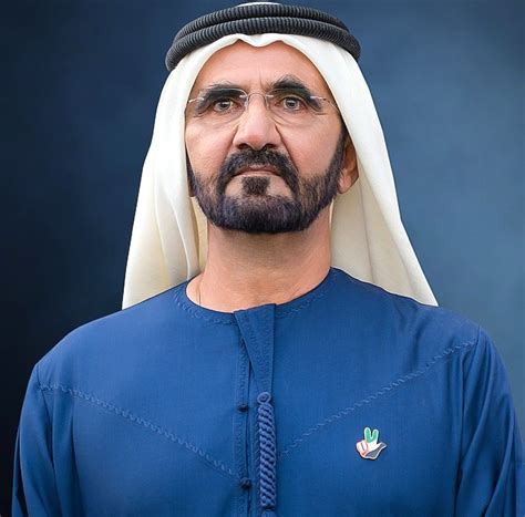 Thank you Hope Makers: Sheikh Mohammed