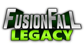 Fusionfall legacy new characters - nursebinger