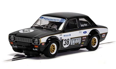 The #Scalextric #FordEscortMK1... - Wonderland Models