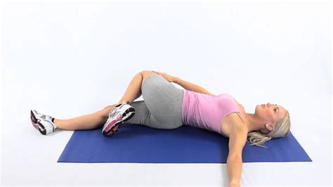 Train Harder And Fix Lower Back Pain In Just 10 Minutes