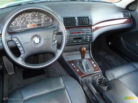 2004 Bmw 325i Interior - Thxsiempre