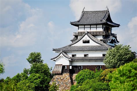 Top 11 Most Beautiful Castles In Japan • Xcellent Trip