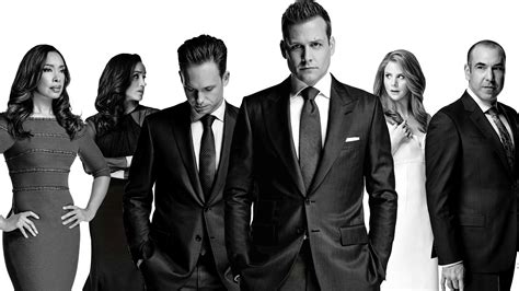 8 datos impactantes que no sabías de SUITS - Cinestrenos