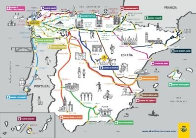 aa european route planner spain