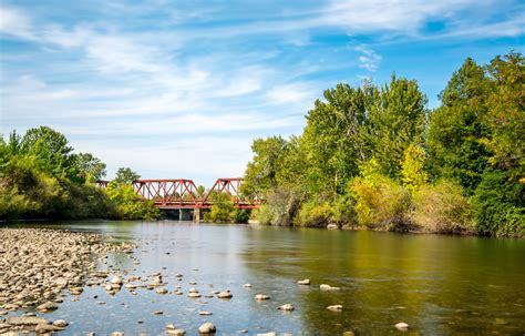 Boise River Greenbelt | Boise, USA Attractions - Lonely Planet