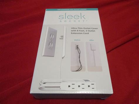 Missys Product Reviews : Sleek Socket