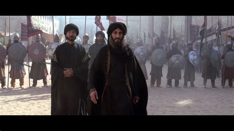 Kingdom of Heaven (23) - Saladin Enters Jerusalem - YouTube