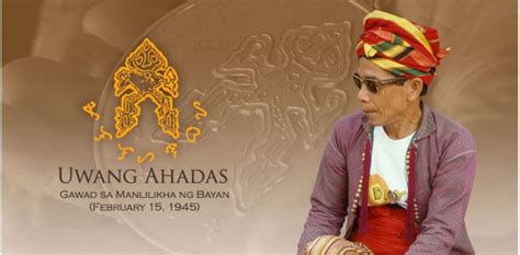 Uwang Ahadas - Bangsamoro Commission for the Preservation of Cultural ...