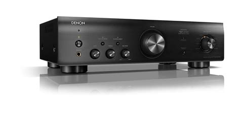 Buy Denon PMA-600NE Stereo Integrated Amplifier | Bluetooth ...