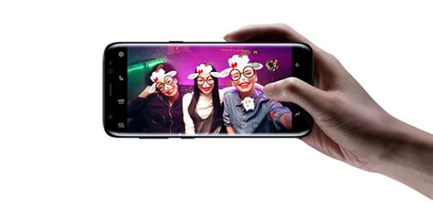 [In-Depth Look] Fast, Fun and In-Focus: The Galaxy S8 Camera – Samsung ...