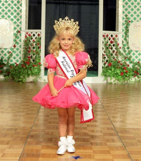 Suspects in the jonbenet ramsey murder - ascsedemo