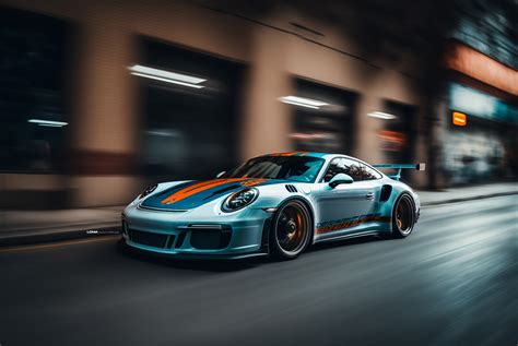 PORSCHE WHEELS TO MAXIMIZE YOUR TUNING PERFORMANCE.