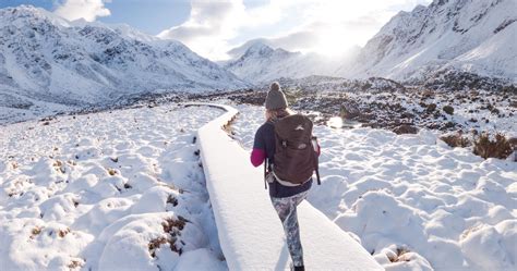 Discover winter in New Zealand | 100% Pure NZ