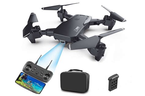 These Drones Are on Sale at Early Black Friday Prices | Entrepreneur