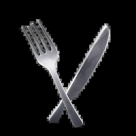 Fork Knife – Fortnite Pickaxe – Skin-Tracker