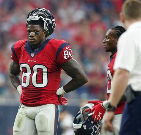 Johnson move inevitable, but Texans bungled handling of it