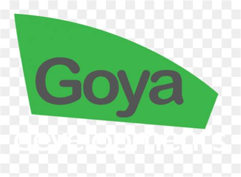 Goya Logo & Transparent Goya.PNG Logo Images