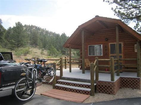 Estes Park KOA - UPDATED 2017 Prices & Campground Reviews (CO ...