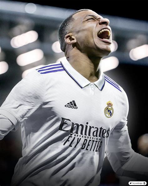 263 Mbappe Wallpaper Real Madrid Pics - MyWeb