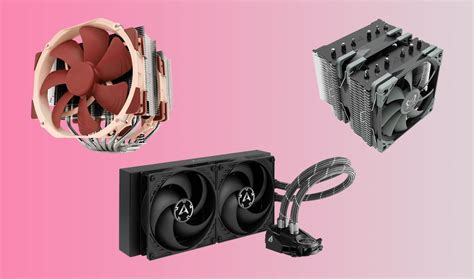 8 Best CPU Coolers for i7-11700K in 2022