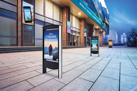 Digital Signage – Peerless-AV