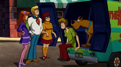 Scooby-Doo! Music of the Vampire - Where to Watch and Stream - TV Guide