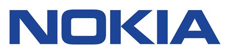 Nokia New Logo Vector Svg Ai Png Vectorlogo4u | Porn Sex Picture