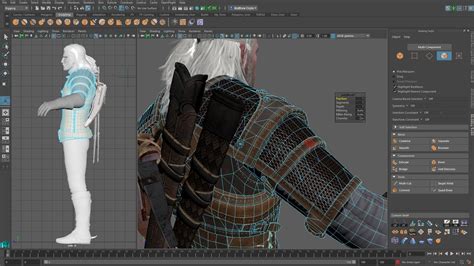 Video Game Design & Development | Software & Tools | Autodesk