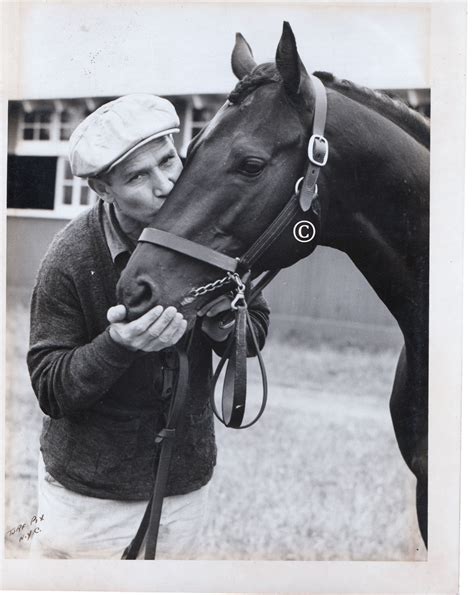 WAR ADMIRAL: THE LITTLE HORSE WHO COULD — AND DID! (for John Shirreffs ...