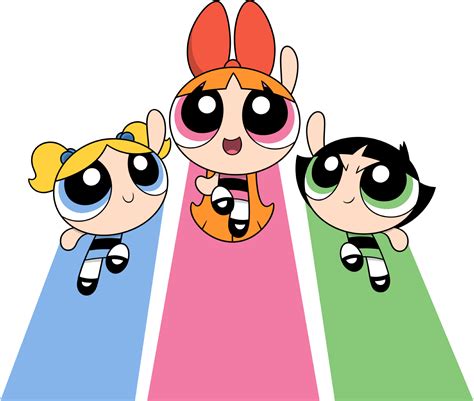 "Foster’s Home for Imaginary Friends", "The Powerpuff Girls" Reboots in ...