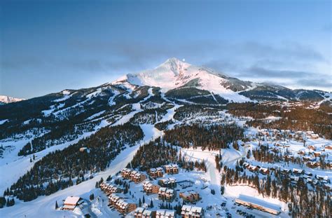 How Montana ski areas are adapting to the climate crisis | Explore Big Sky