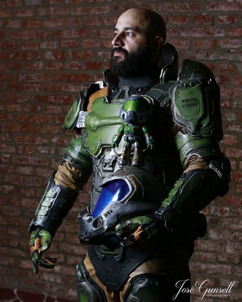 Doom Eternal Doom Slayer Costume, 44% OFF | www.elevate.in