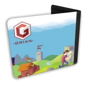 Grian Merchandise Store