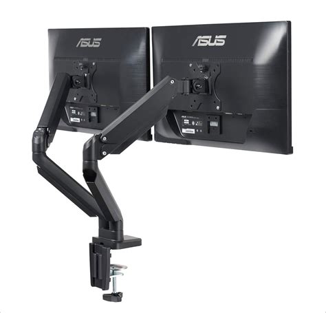 10 Best Dual Arm Monitor Desk Mount Stands for Designers and Video Editors